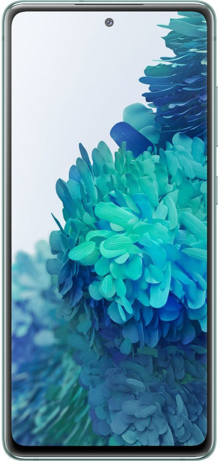 Image of Samsung Galaxy S20 FE (Cloud Mint, 128 GB)