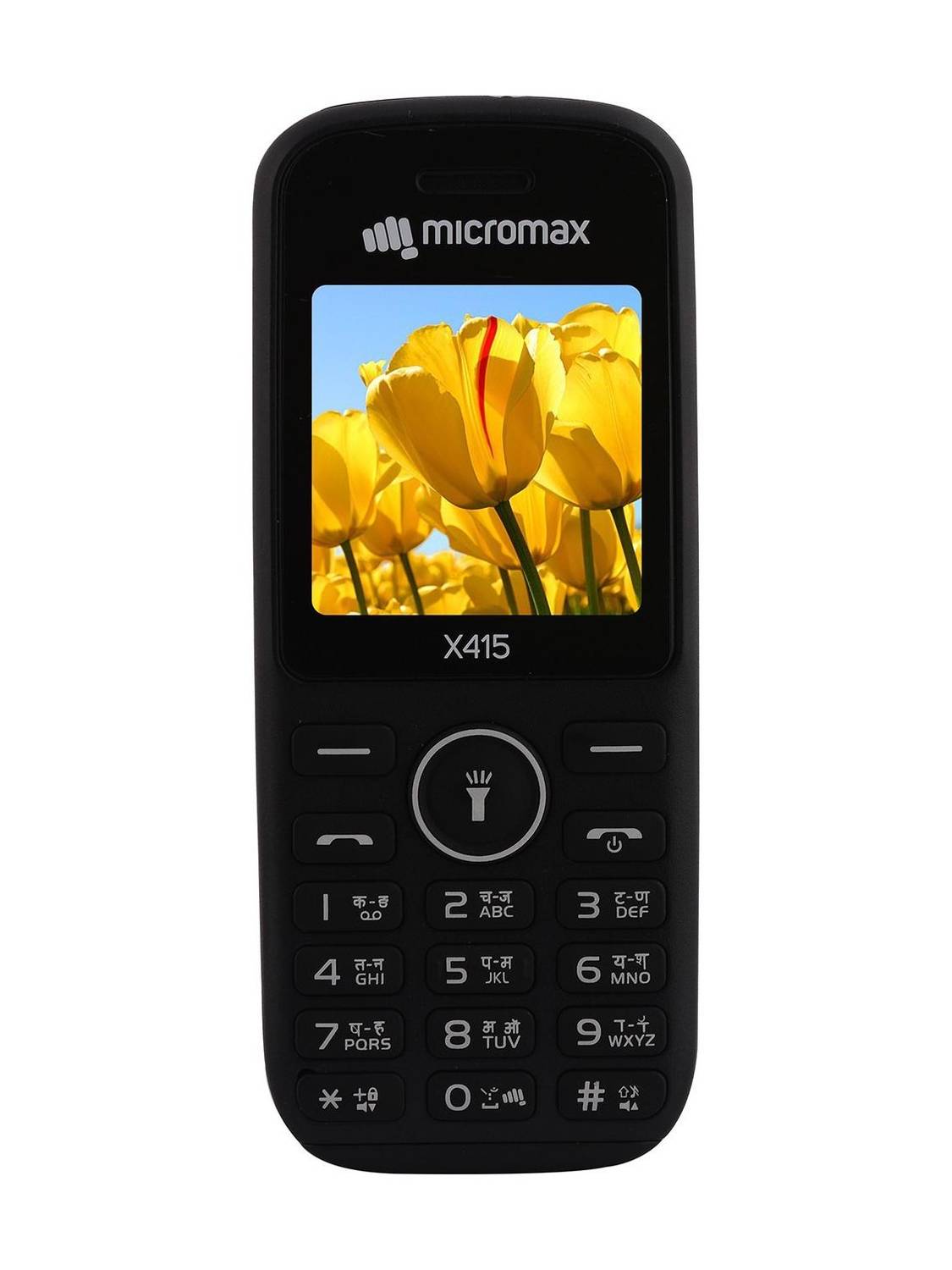 Micromax X415