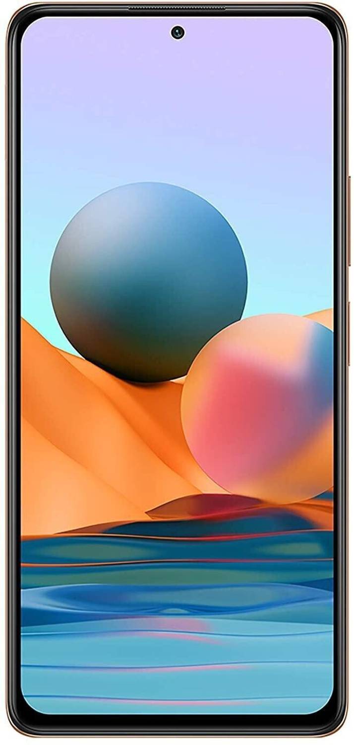 REDMI Note 10 Pro (128 GB Storage, 6 GB RAM) Online at Best Price