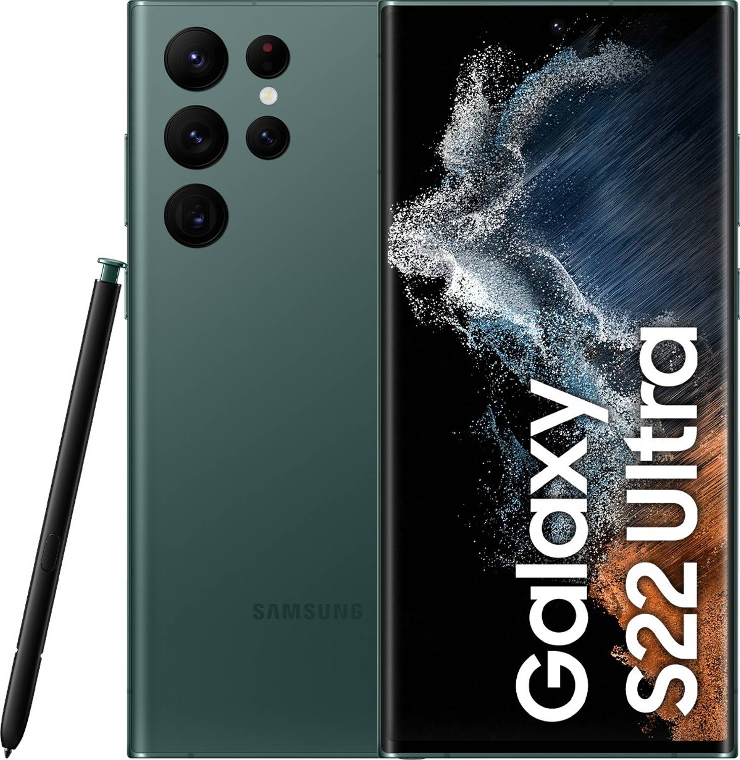 Samsung Galaxy S22 Ultra 5G (256 GB Storage, 12 GB RAM) Online at