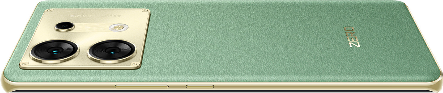 Image of Infinix Zero 30 5G (Rome Green, 256 GB)