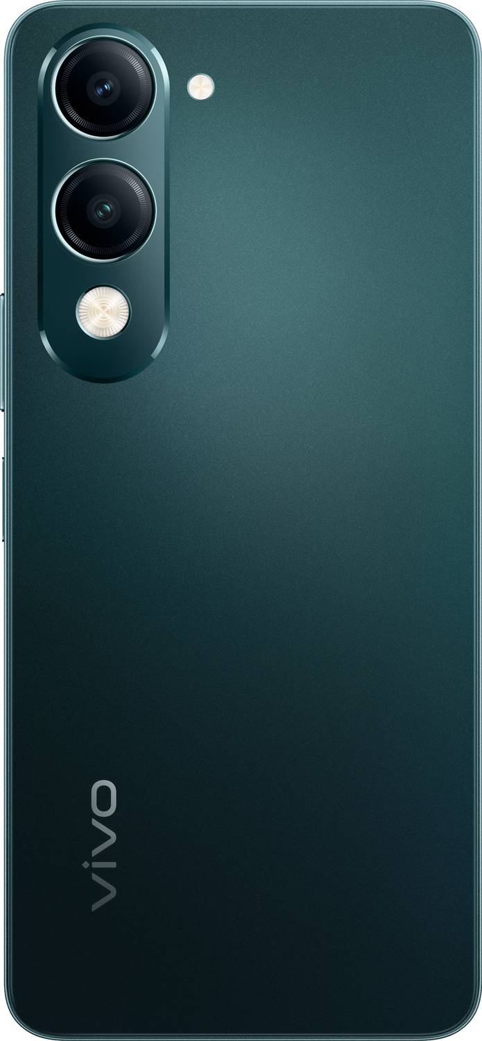 vivo Y19s 5G 64GB Majestic Green - Image 3