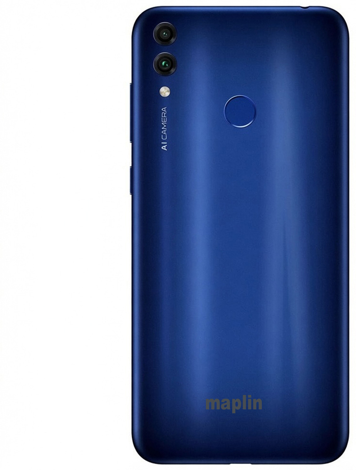 Image of Maplin Ho-8c (Navy Blue, 64 GB)