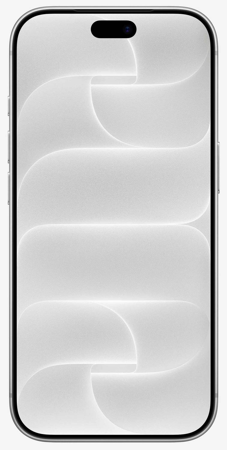 Apple iPhone 18 Pro 1 TB Silver - Image 2