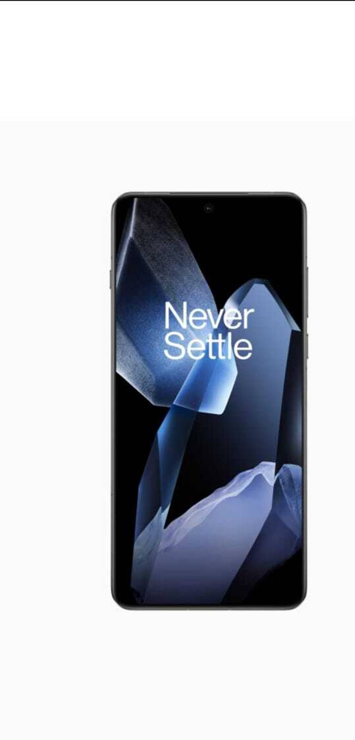 OnePlus 13 Black Eclipse 1TB