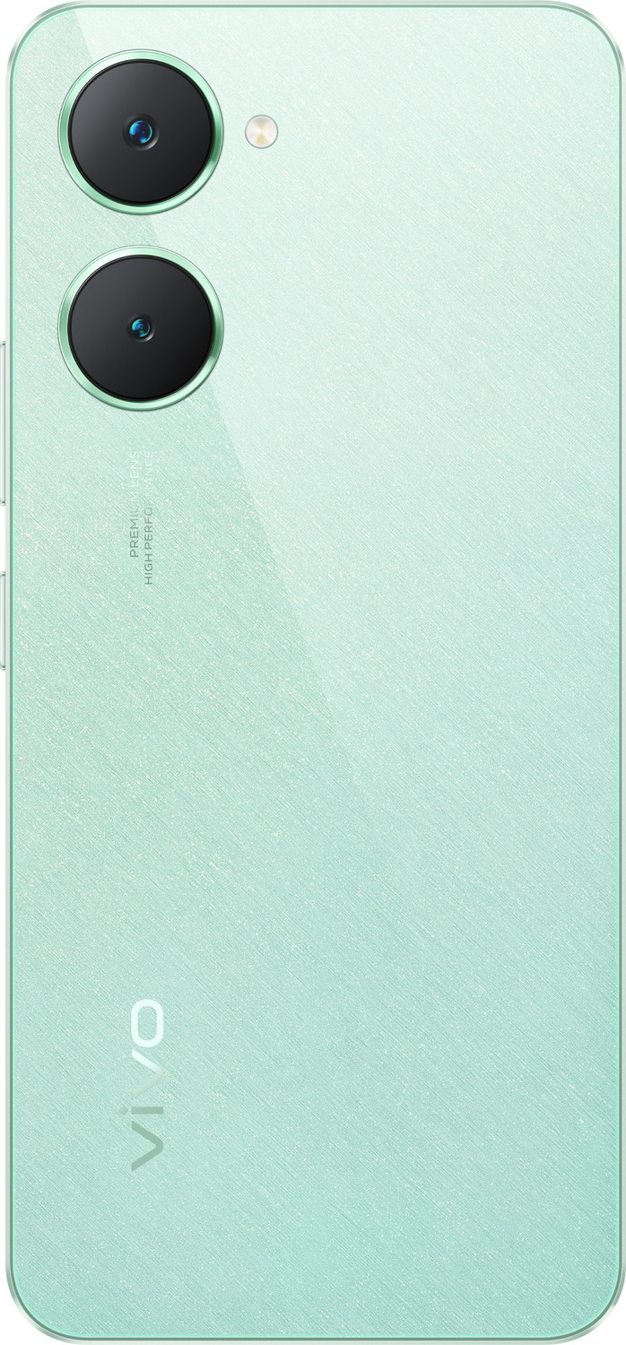Image of vivo Y18i (Gem Green, 64 GB)