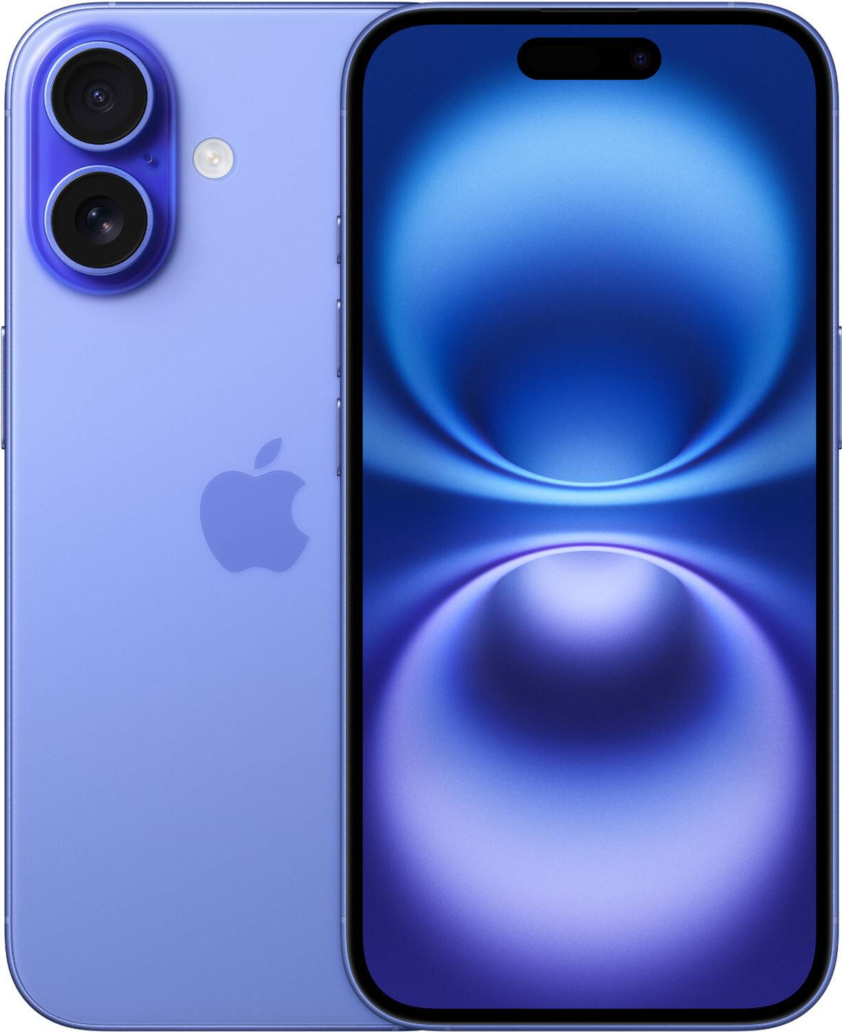 Apple iPhone 16 Ultramarine 128 GB