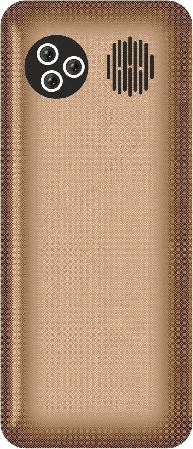 Image of HOTLINE Classic HC56 (Gold)