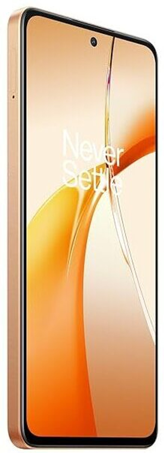 Image of OnePlus Nord CE4 lite 5G (ULTRA ORANGE, 256 GB)