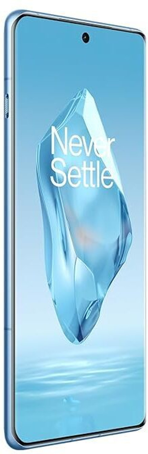 Image of OnePlus 12R (Cool Blue, 256 GB)
