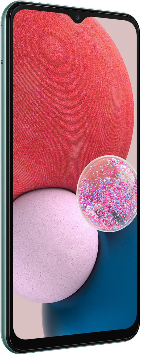 Image of Samsung Galaxy A13 (Green, 64 GB)