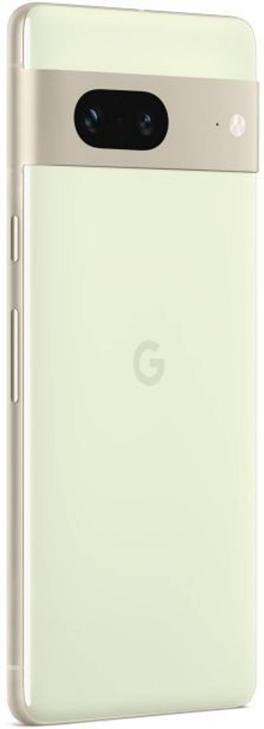 Google Pixel 7 (Snow, 128 GB) (8 GB RAM)