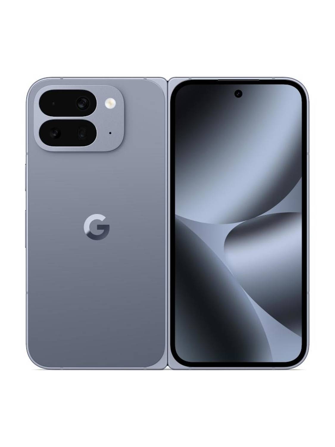 Google Pixel 10 Pro Fold (Moonstone, 256 GB) - Image 1