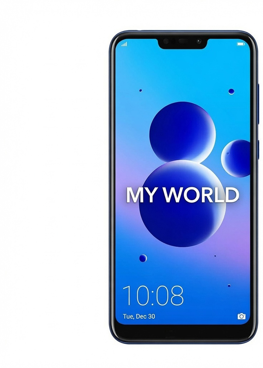 Image of Maplin Ho-8c (Navy Blue, 64 GB)