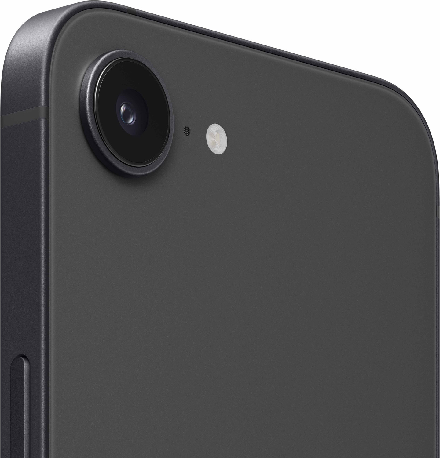 Image of Apple iPhone 17e (Black, 512 GB)