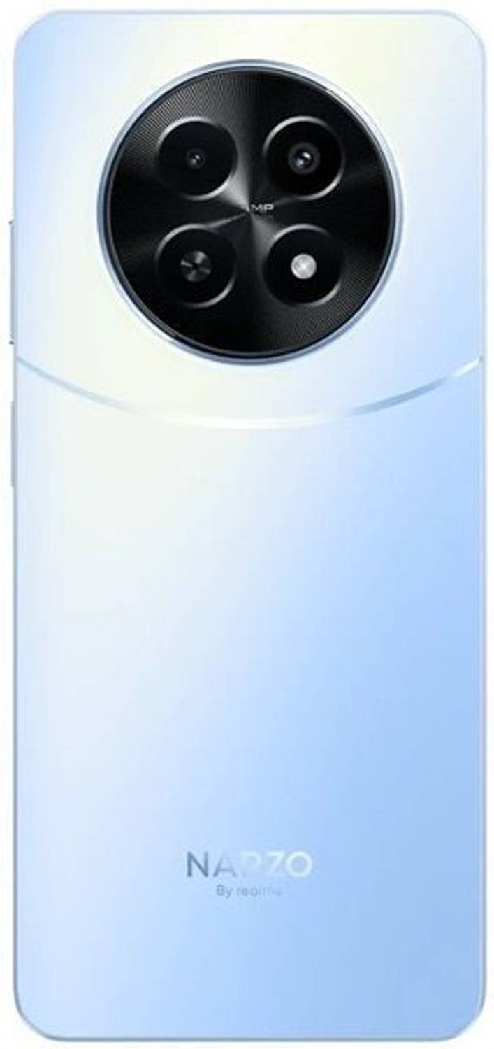 realme NARZO 70X 5G 128GB Blue - Image 2