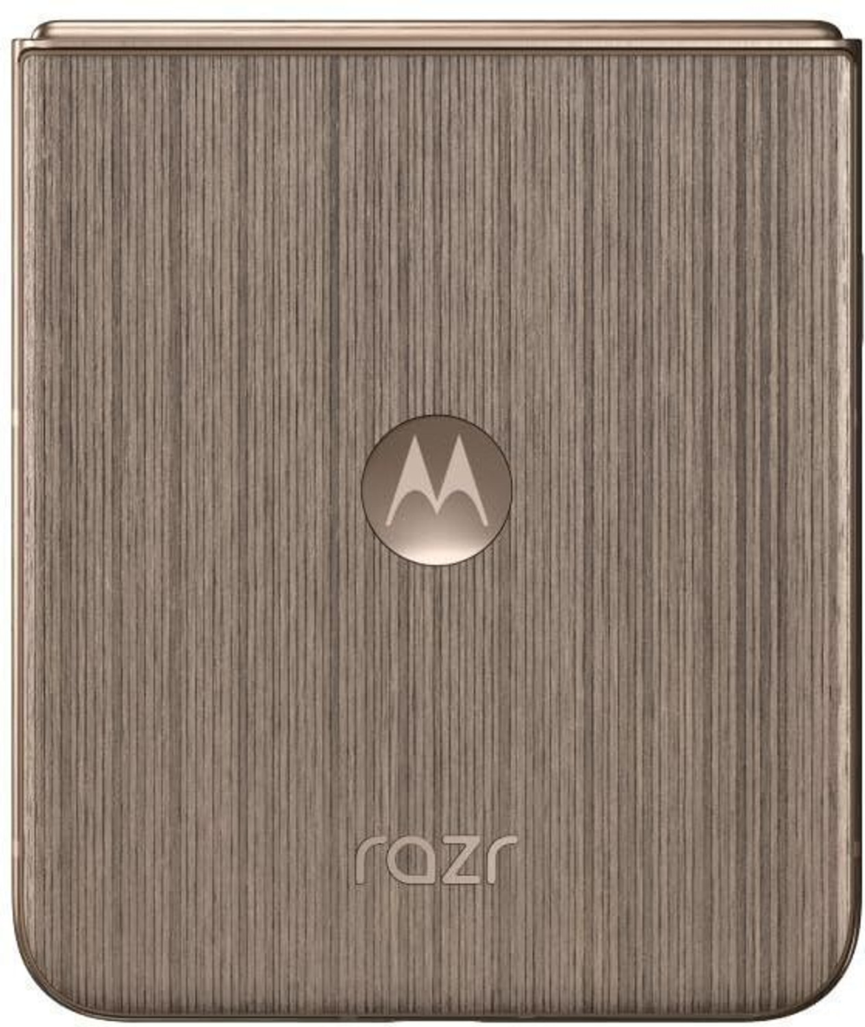 Image of MOTOROLA Razr 60 Ultra (Pantone Mountain Trail, 512 GB)