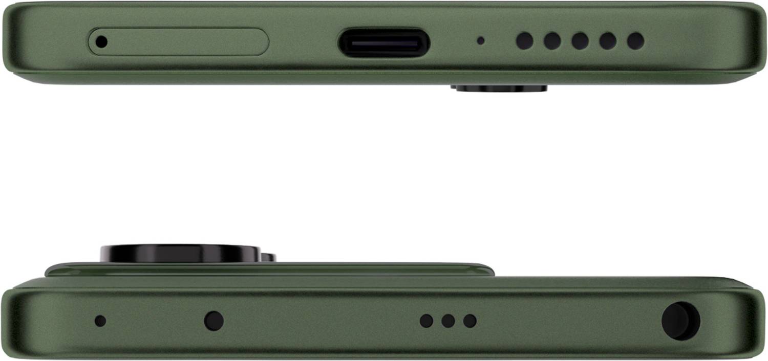 POCO M7 Pro 5G 128GB Olive Twilight - Image 5