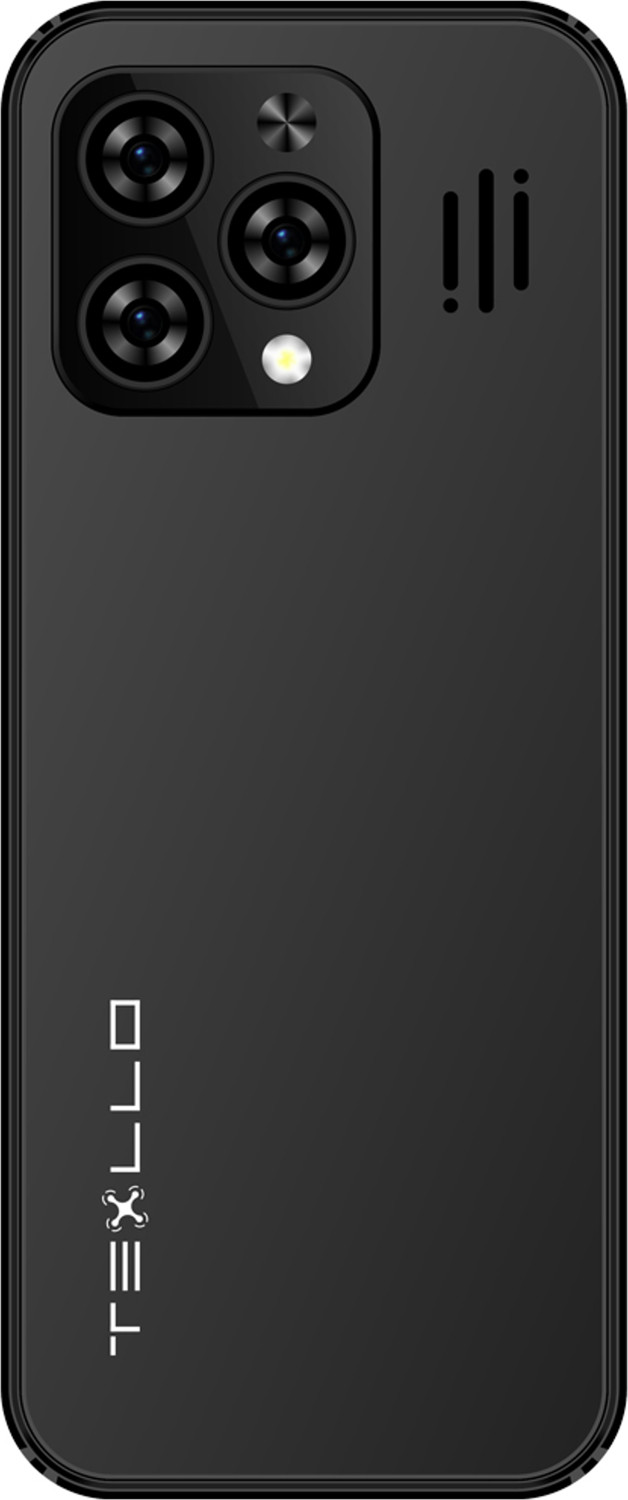 Image of Texllo i-Touch Pro