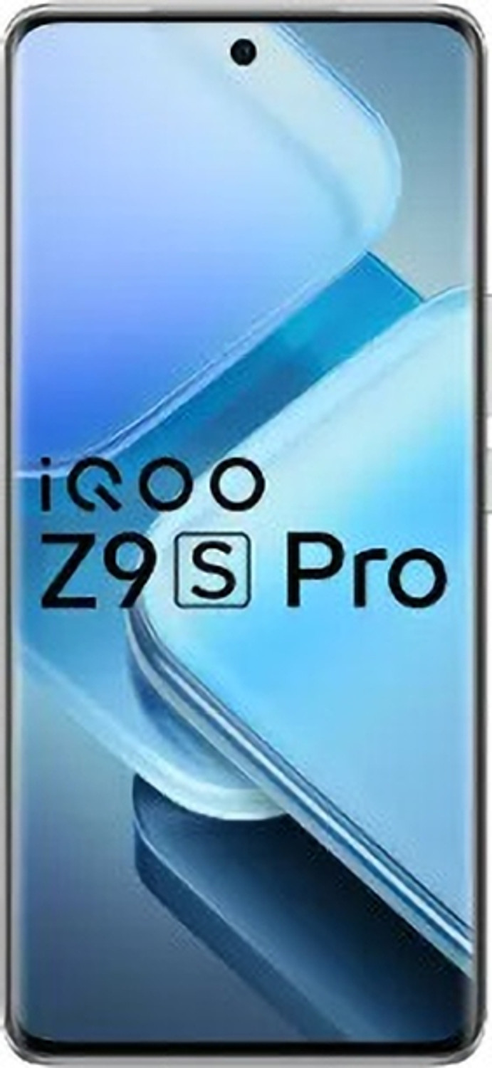 Image of IQOO Z9S PRO 5G (Luxe Marble, 128 GB)
