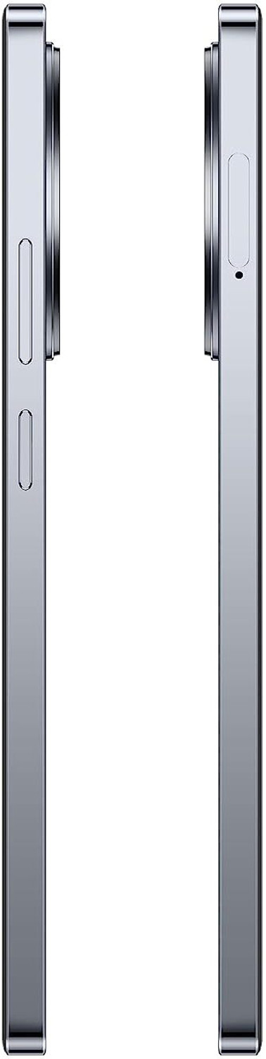 Image of realme Narzo 60 5G (Cosmic Black, 128 GB)