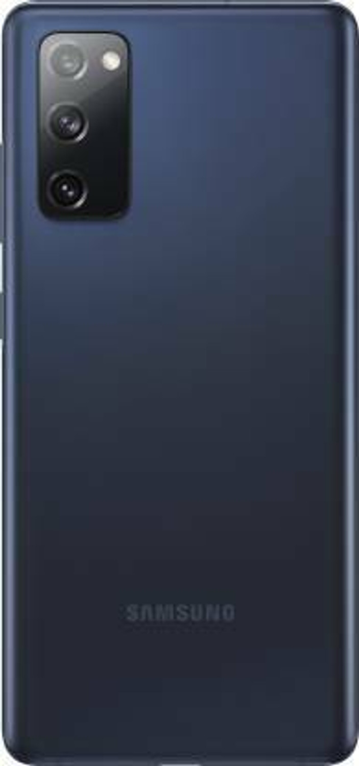 Image of Samsung Galaxy S20 FE 5G (Cloud Navy, 128 GB)