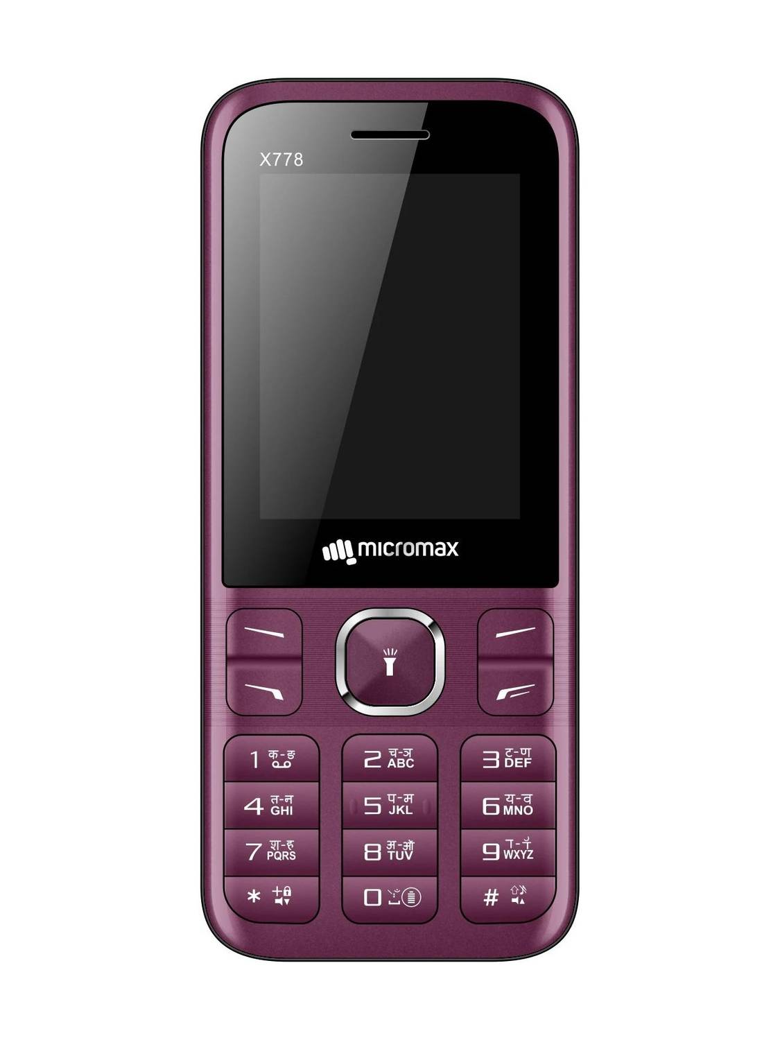 Micromax X778