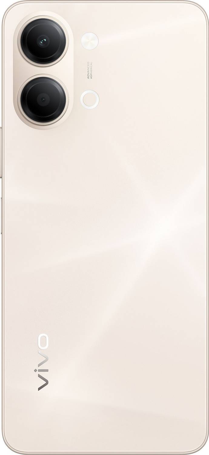 vivo Y21 5G 128GB Straw Gold - Image 3