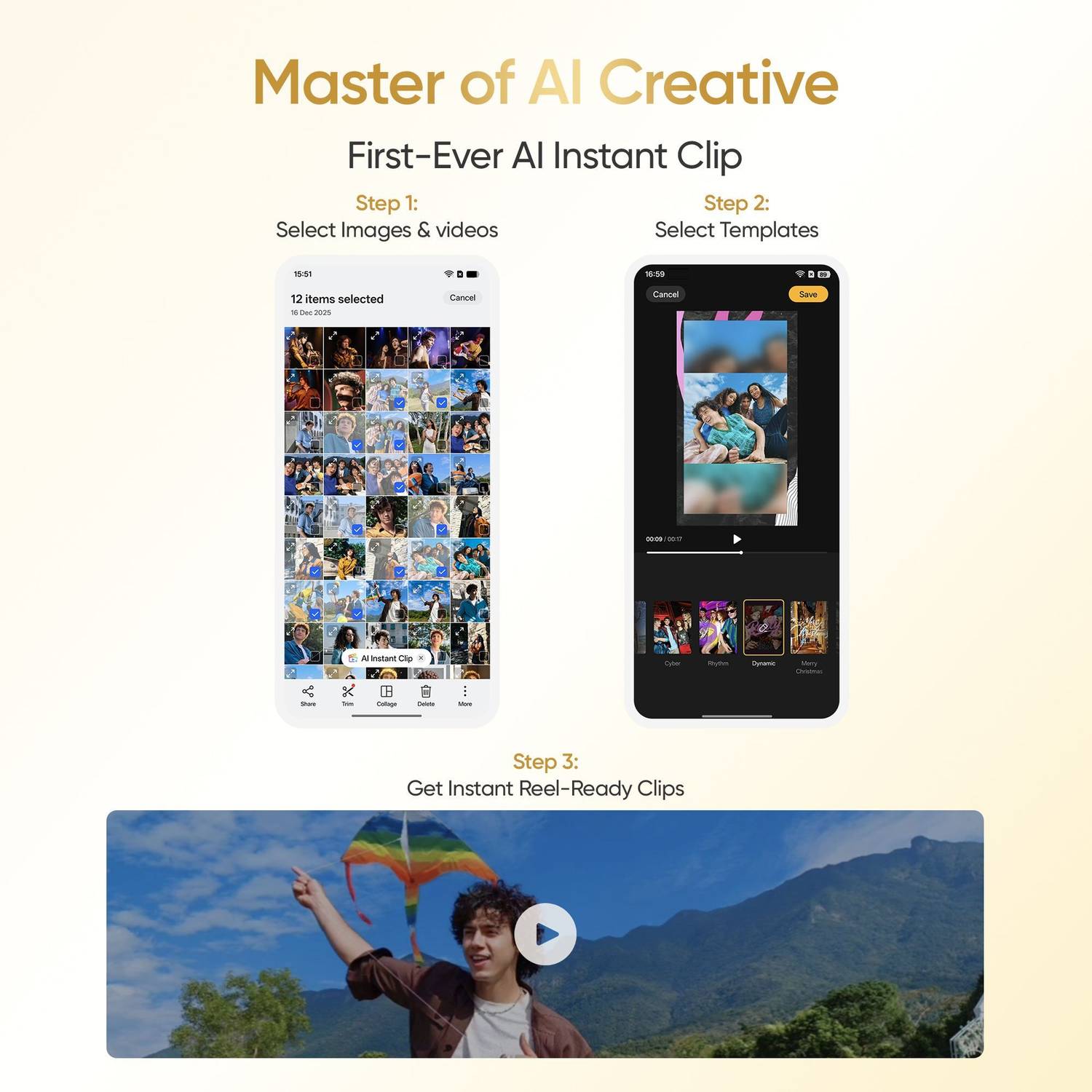 realme 16 Pro 5G (256 GB, Orchid Purple) - Image 4