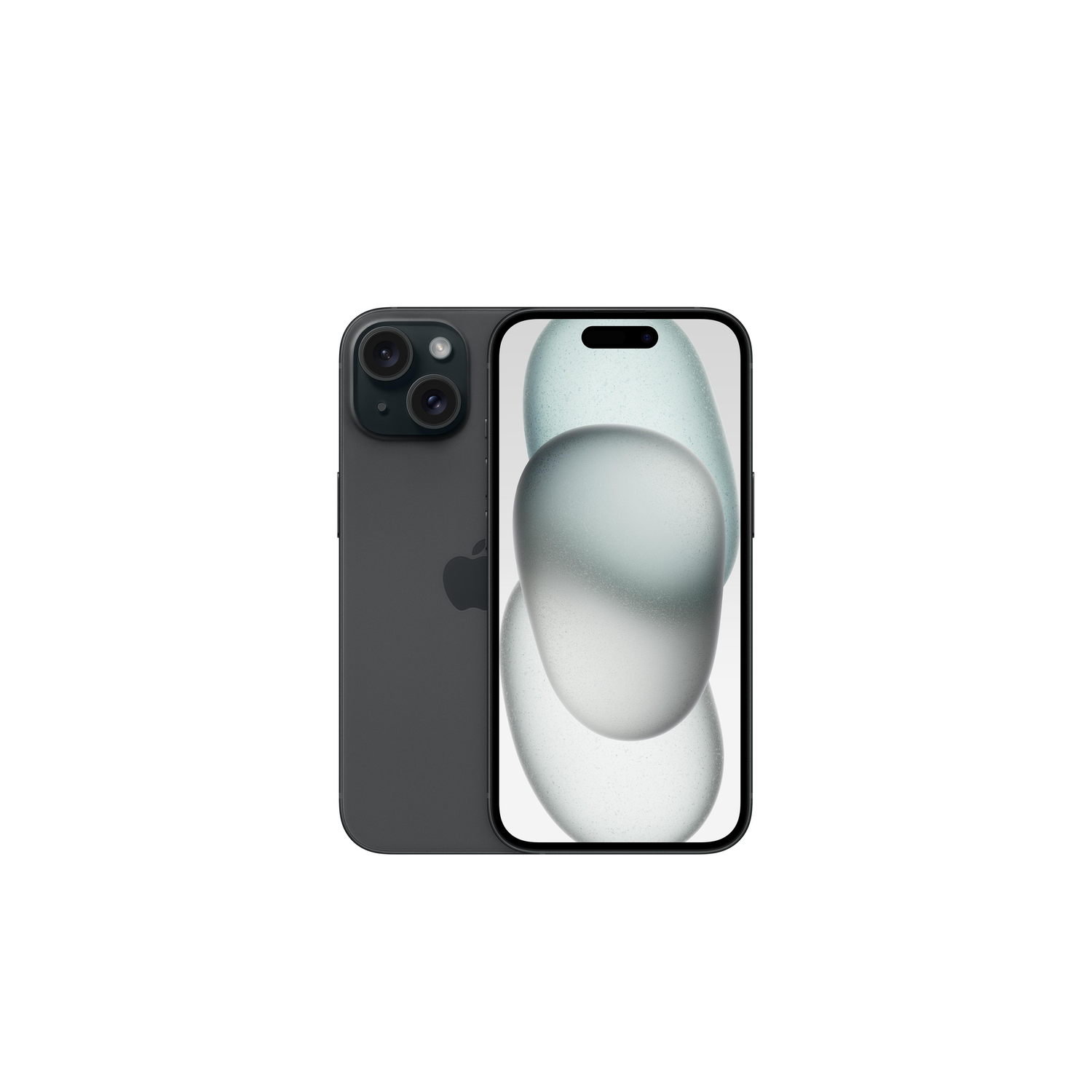 Apple iPhone 15 (Black, 512 GB)