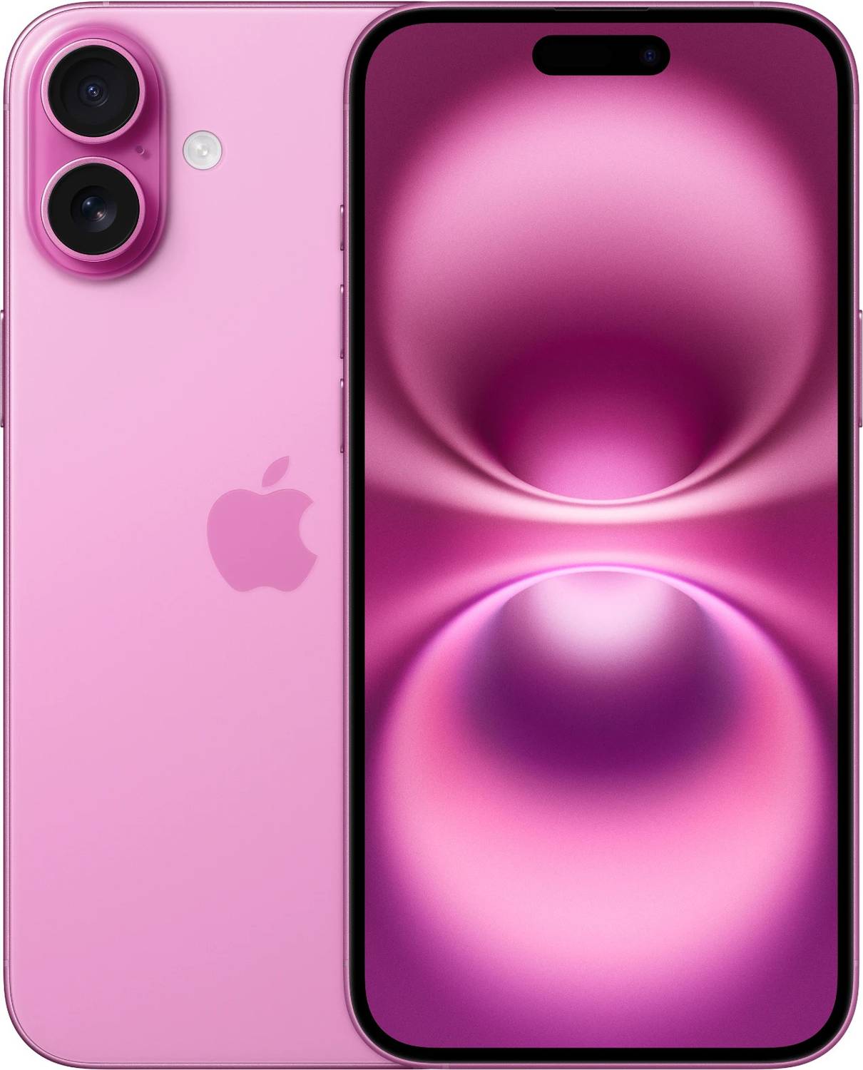 ‼️24時間限定値下げ‼️iPhone16plus ピンク 128GB Apple iPhone 16 Plus (Pink, 128 GB)