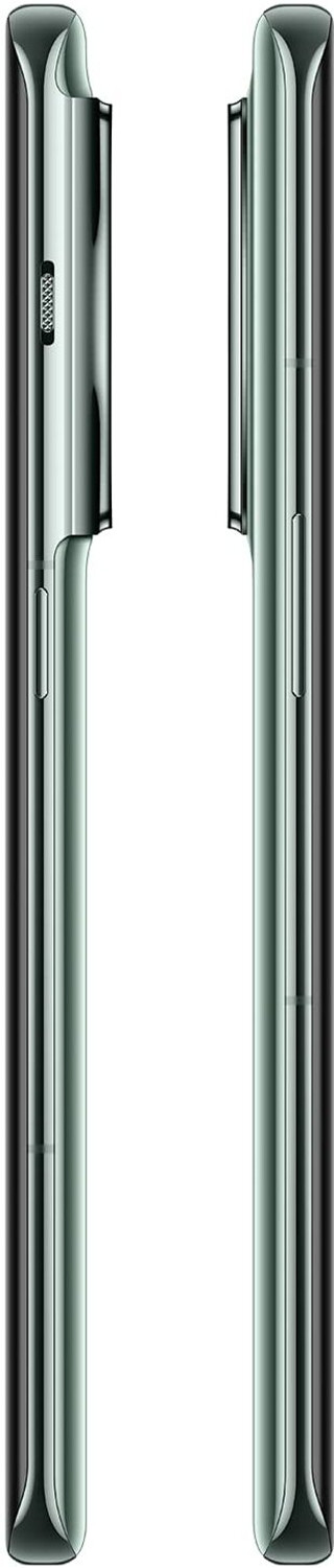 Image of OnePlus 11 5G (Eternal Green, 256 GB)