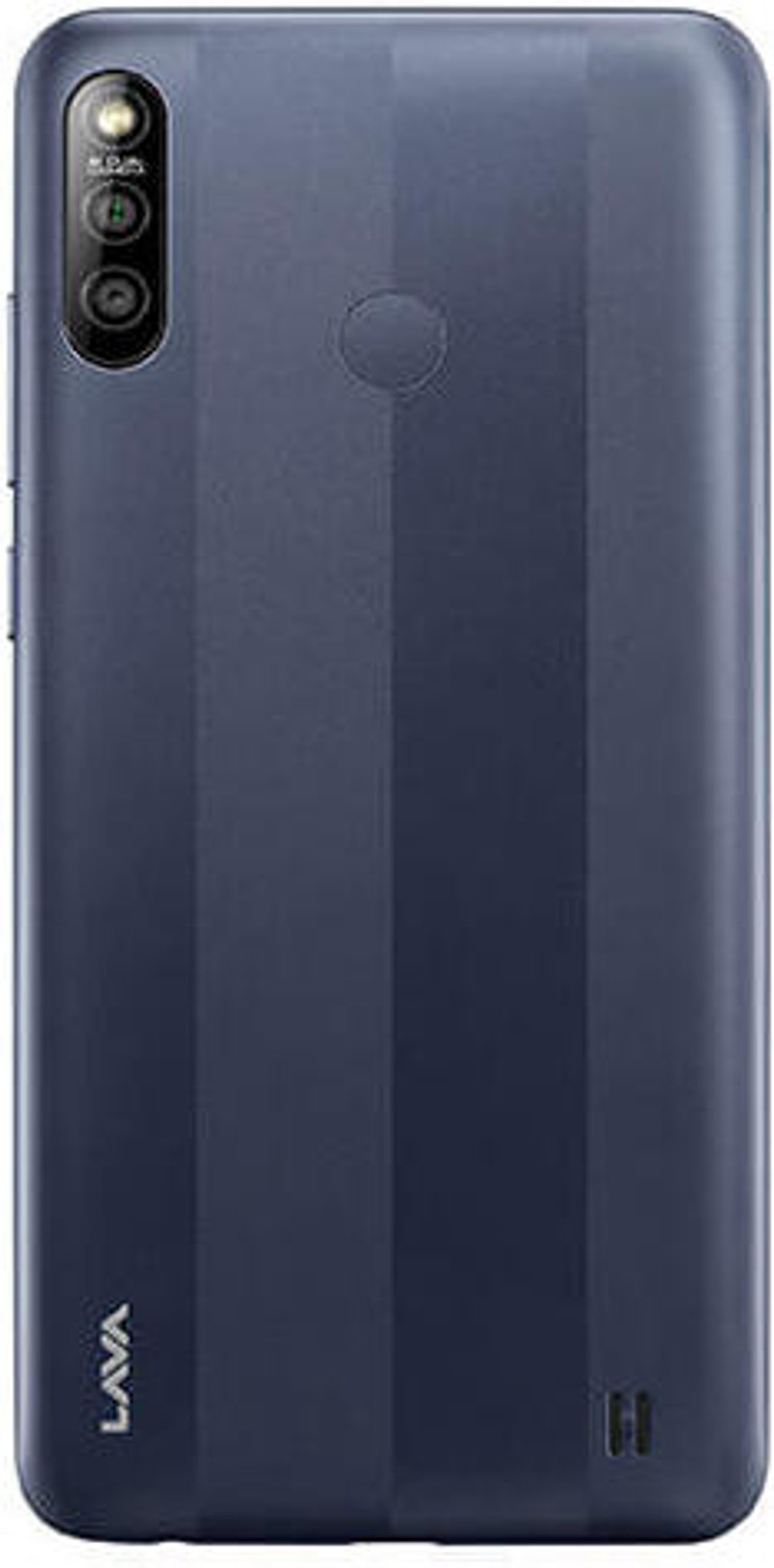 Image of LAVA Z33 (Blue, 32 GB)