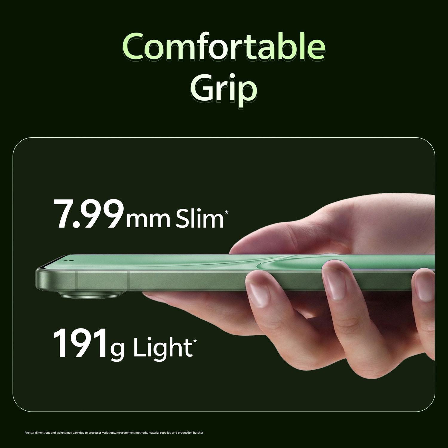 Image of vivo X300 FE (Urban Olive, 256 GB)