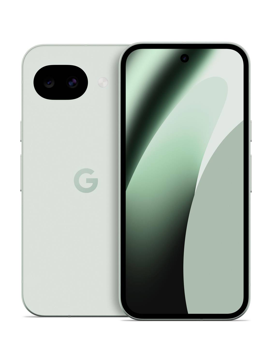 Google Pixel 10a 256GB Fog - Image 1