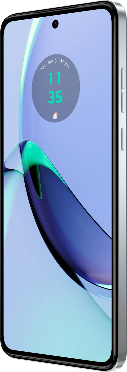 Motorola g84 5G 256GB Blue - Image 3
