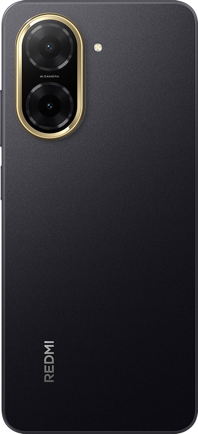 Redmi A5 64GB Black with Airtel Prepaid - Image 5