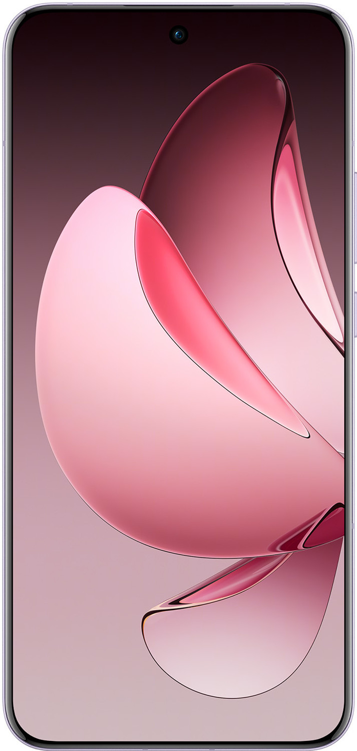 Image of OPPO Reno13 Pro 5G (Mist Lavender, 512 GB)