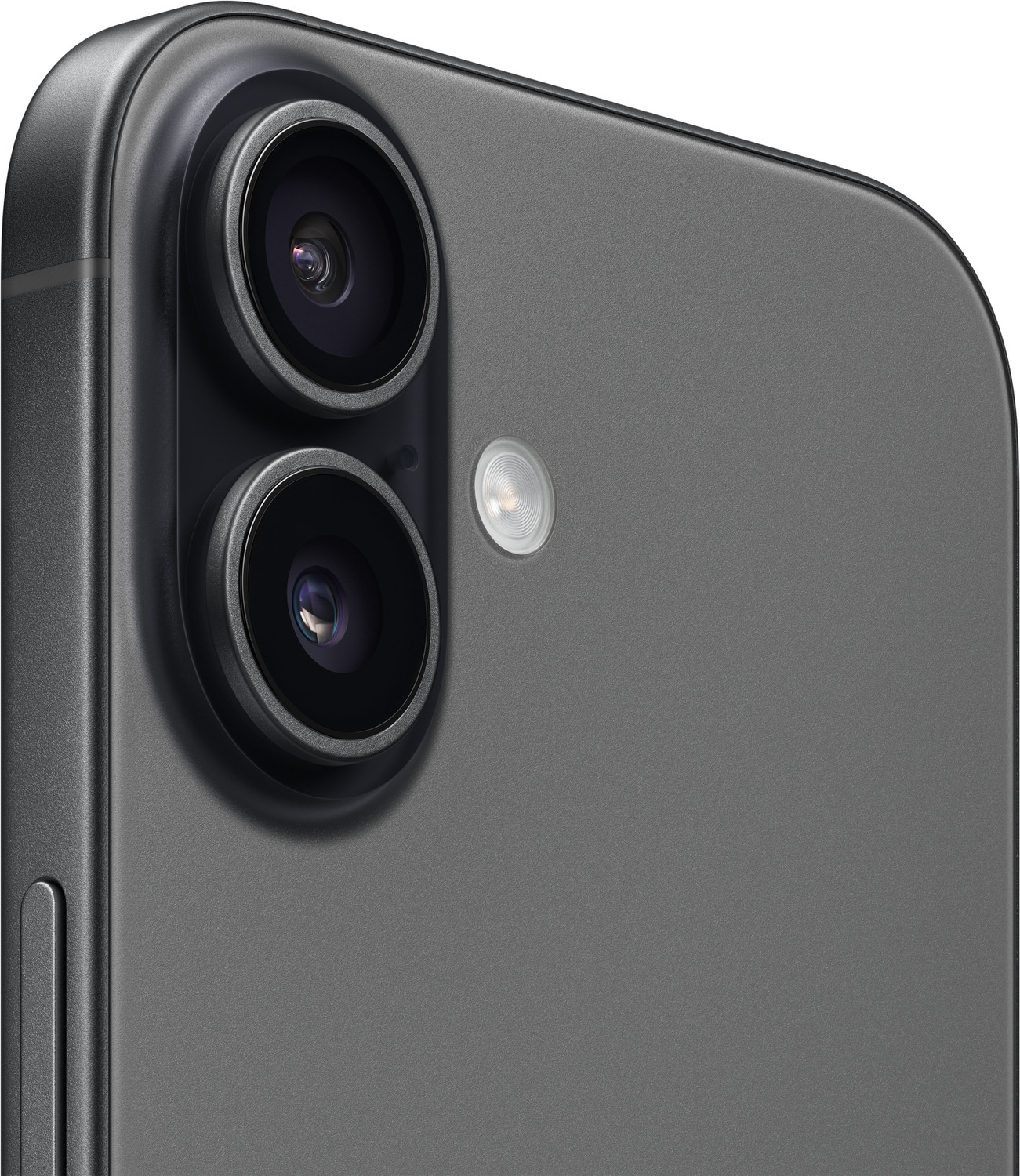 Image of Apple iPhone 17 (Black, 256 GB)