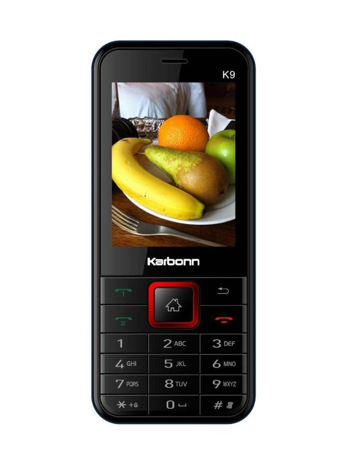 KARBONN K9