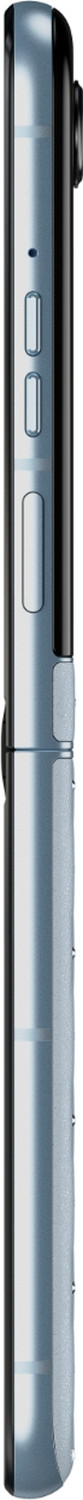 Image of MOTOROLA Razr 60 (Ice Melt, 256 GB)