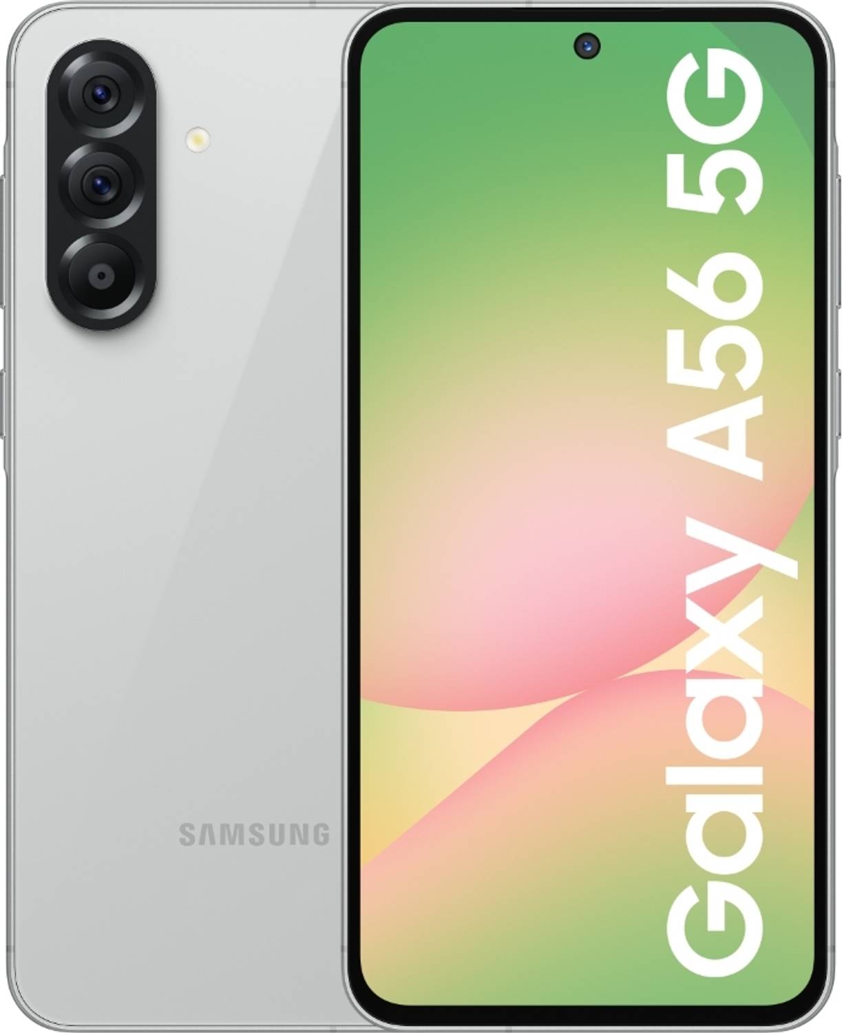 Samsung Galaxy A56 5G - Image 1