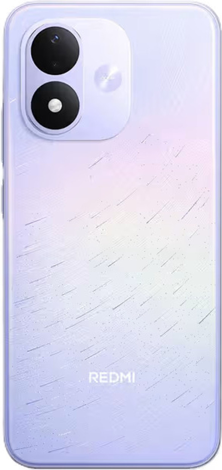 Image of REDMI Note 17 5G (Starlight Purple, 128 GB)