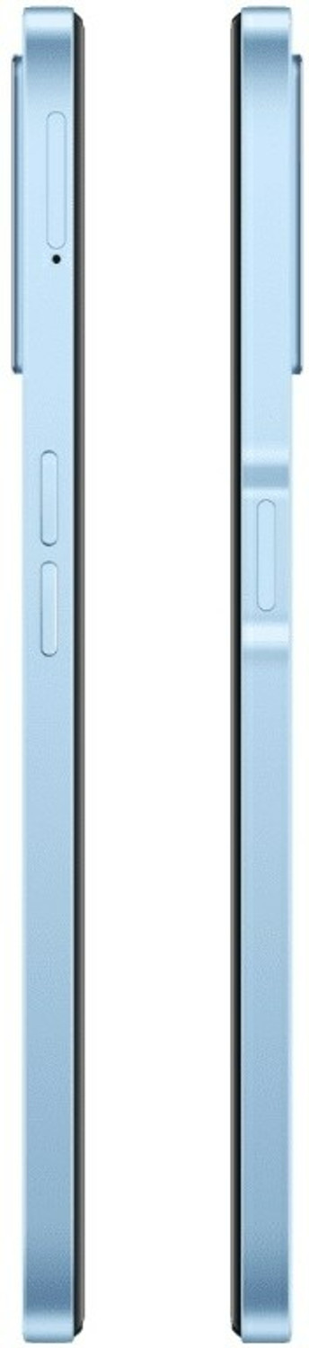 Image of realme Narzo 50A Prime (Flash Blue, 64 GB)