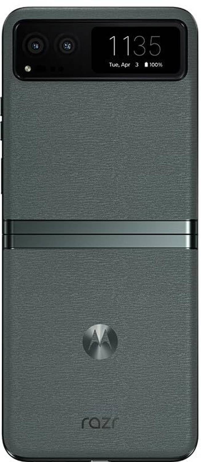 Motorola Razr 40 - Image 2