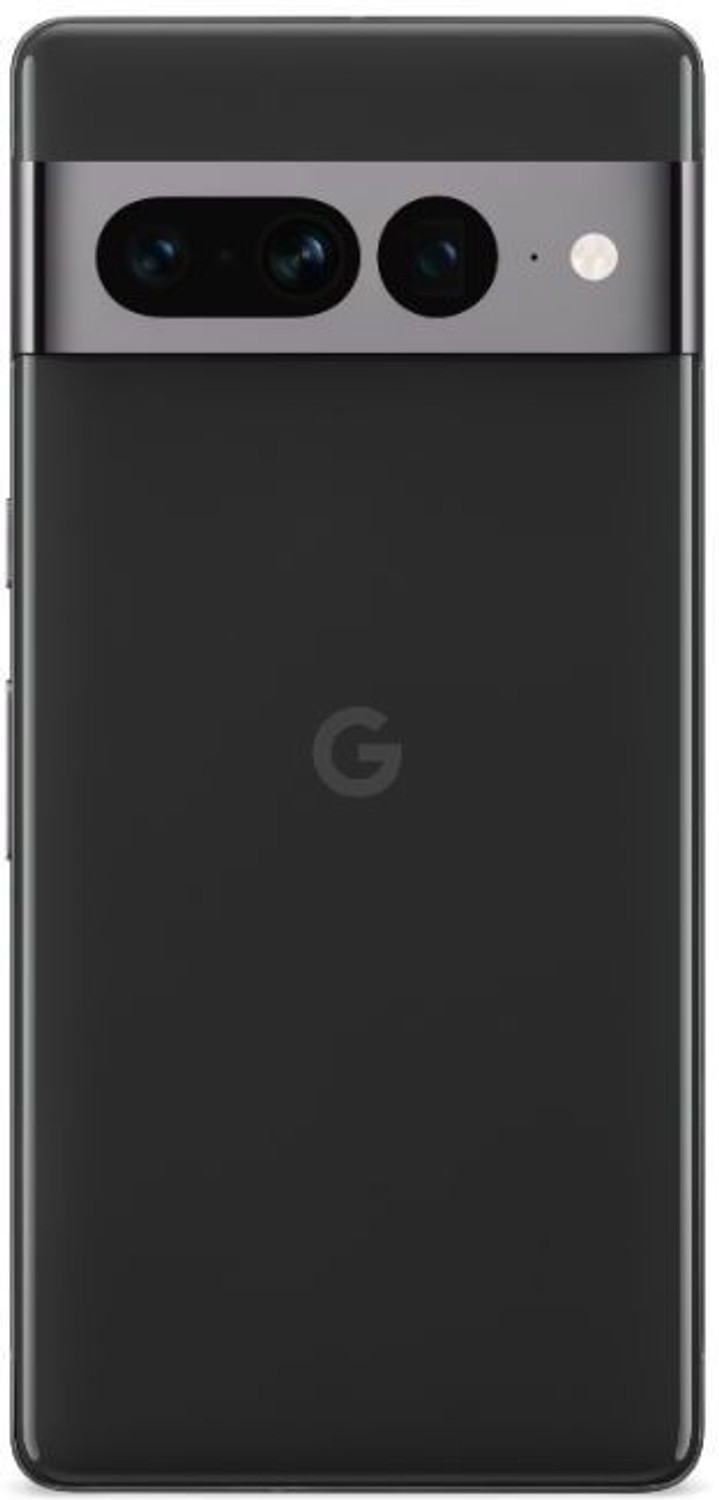 Image of Google Pixel 7 Pro (Obsidian, 128 GB)