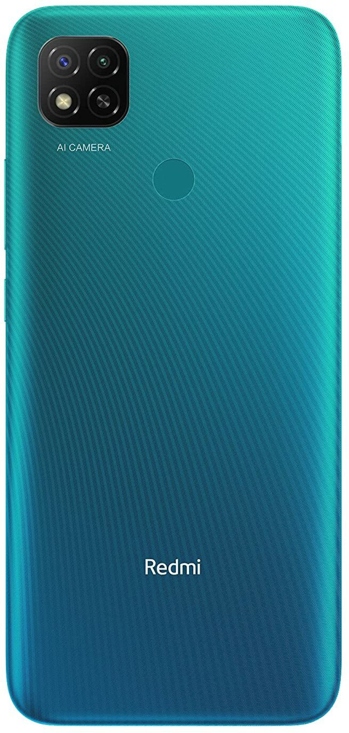 Image of REDMI 9 Activ (Coral Green, 64 GB)