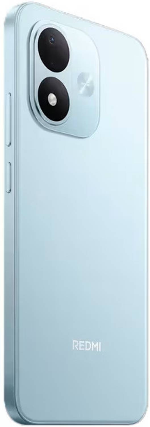 Redmi Note 17 5G 128GB Arctic Blue - Image 2