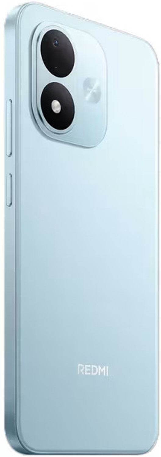 Image of REDMI Note 17 5G (Arctic Blue, 128 GB)