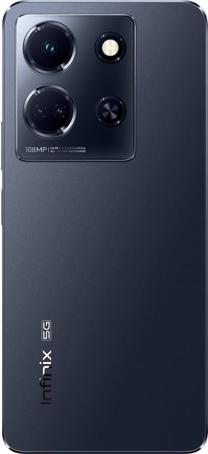 Infinix Note 30 5G - Image 3